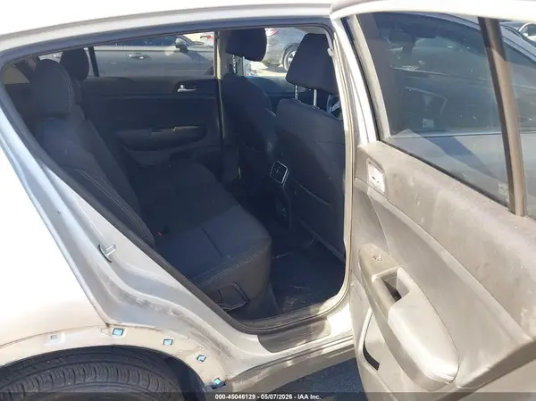 KNDPM3AC7L7762136 2020 KIA SPORTAGE - Image 8