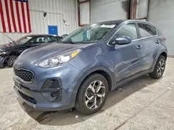 KNDPM3AC7L7763495 2020 KIA SPORTAGE