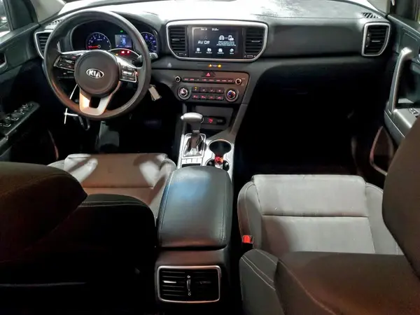 KNDPM3AC7L7763495 2020 KIA SPORTAGE - Image 8