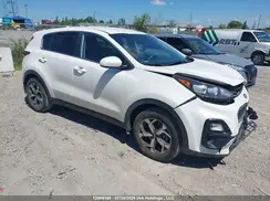 KNDPM3AC7L7765411 2020 KIA SPORTAGE