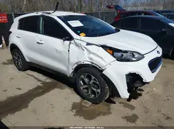 KNDPM3AC7L7765523 2020 KIA SPORTAGE