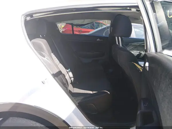 KNDPM3AC7L7765523 2020 KIA SPORTAGE - Image 8
