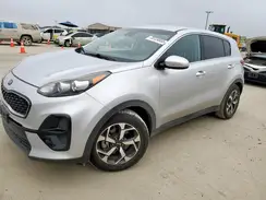 KNDPM3AC7L7766767 2020 KIA SPORTAGE