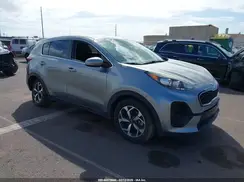 KNDPM3AC7L7768437 2020 KIA SPORTAGE