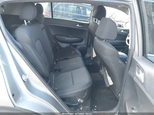 KNDPM3AC7L7768437 2020 KIA SPORTAGE - Image 8