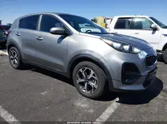 KNDPM3AC7L7768518 2020 KIA SPORTAGE