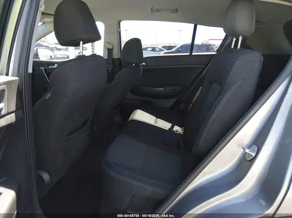 KNDPM3AC7L7768518 2020 KIA SPORTAGE - Image 8