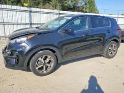 KNDPM3AC7L7769135 2020 KIA SPORTAGE