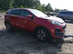 KNDPM3AC7L7770527 2020 KIA SPORTAGE