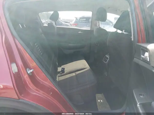 KNDPM3AC7L7770527 2020 KIA SPORTAGE - Image 8