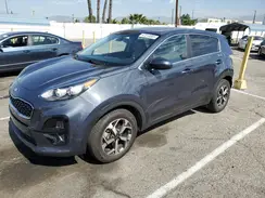 KNDPM3AC7L7776764 2020 KIA SPORTAGE