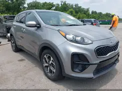 KNDPM3AC7L7777803 2020 KIA SPORTAGE