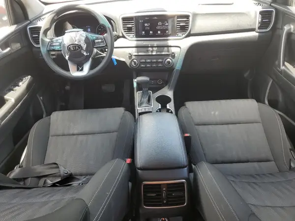 KNDPM3AC7L7777963 2020 KIA SPORTAGE - Image 8