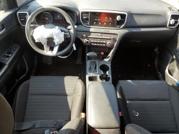 KNDPM3AC7L7779633 2020 KIA SPORTAGE - Image 8