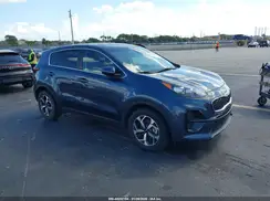 KNDPM3AC7L7780698 2020 KIA SPORTAGE