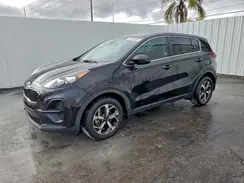 KNDPM3AC7L7782015 2020 KIA SPORTAGE
