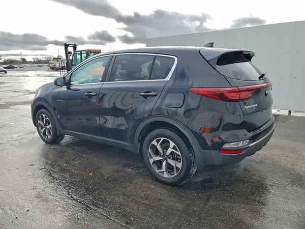 KNDPM3AC7L7782015 2020 KIA SPORTAGE - Image 2