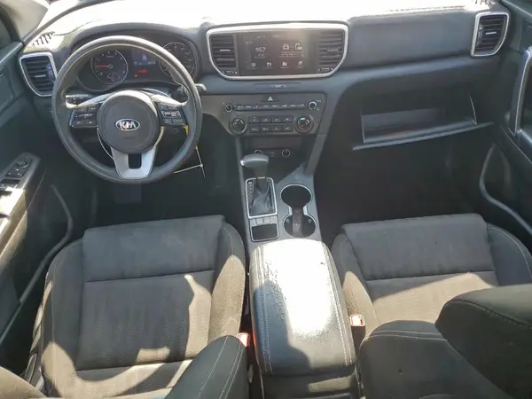 KNDPM3AC7L7782015 2020 KIA SPORTAGE - Image 8