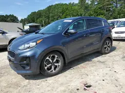 KNDPM3AC7L7783195 2020 KIA SPORTAGE