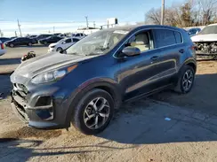 KNDPM3AC7L7783486 2020 KIA SPORTAGE