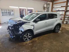 KNDPM3AC7L7783889 2020 KIA SPORTAGE
