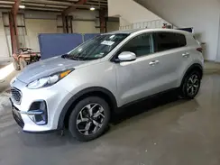 KNDPM3AC7L7784072 2020 KIA SPORTAGE