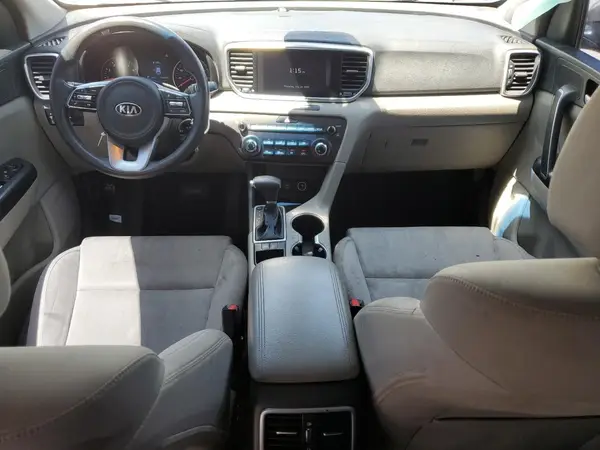 KNDPM3AC7L7784976 2020 KIA SPORTAGE - Image 8