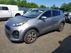 KNDPM3AC7L7786310 2020 KIA SPORTAGE