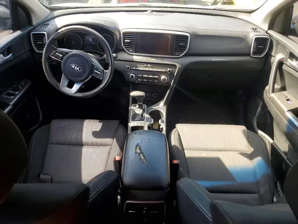 KNDPM3AC7L7786310 2020 KIA SPORTAGE - Image 8
