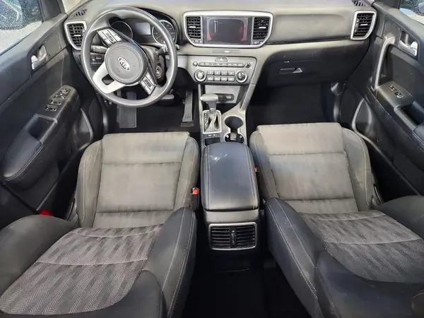 KNDPM3AC7L7787683 2020 KIA SPORTAGE - Image 8