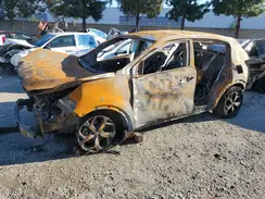 KNDPM3AC7L7787862 2020 KIA SPORTAGE