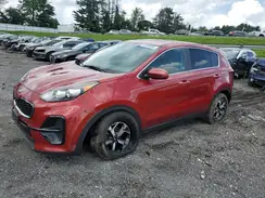 KNDPM3AC7L7787926 2020 KIA SPORTAGE