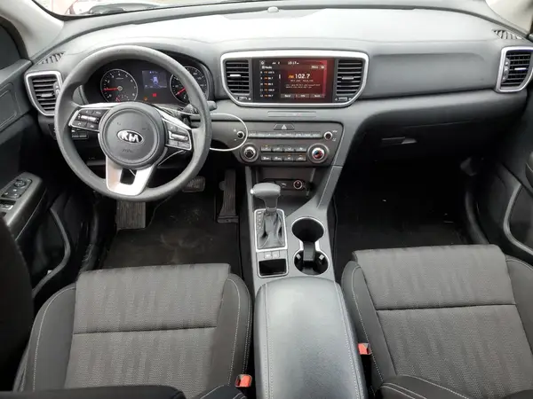 KNDPM3AC7L7787926 2020 KIA SPORTAGE - Image 8