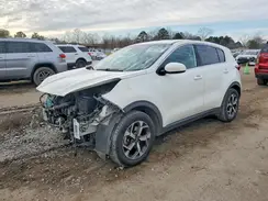 KNDPM3AC7L7793340 2020 KIA SPORTAGE