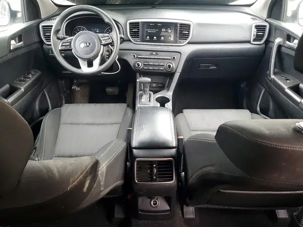 KNDPM3AC7L7793340 2020 KIA SPORTAGE - Image 8