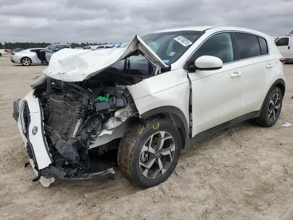 KNDPM3AC7L7794682 2020 KIA SPORTAGE - Image 1