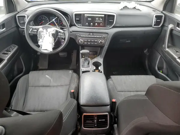 KNDPM3AC7L7794682 2020 KIA SPORTAGE - Image 8