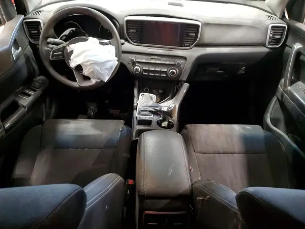 KNDPM3AC7L7797890 2020 KIA SPORTAGE - Image 8