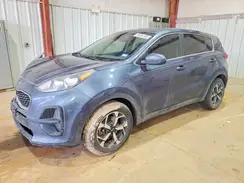KNDPM3AC7L7798652 2020 KIA SPORTAGE
