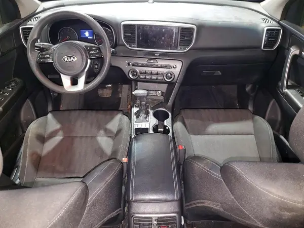 KNDPM3AC7L7798652 2020 KIA SPORTAGE - Image 8