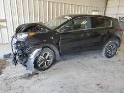 KNDPM3AC7L7799316 2020 KIA SPORTAGE