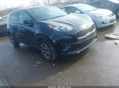 KNDPM3AC7L7799624 2020 KIA SPORTAGE