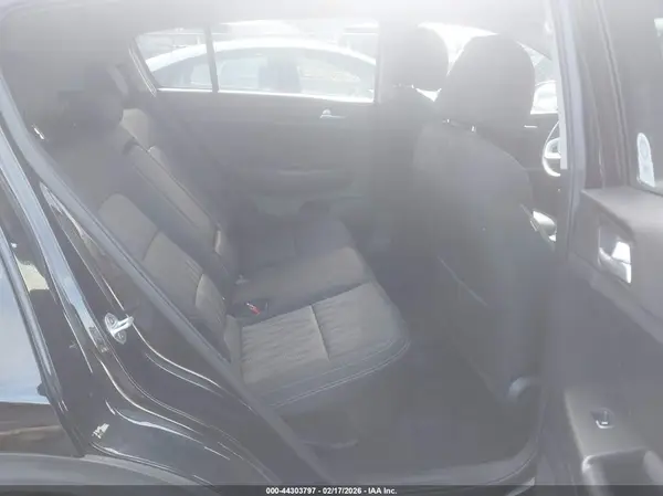 KNDPM3AC7L7799624 2020 KIA SPORTAGE - Image 8