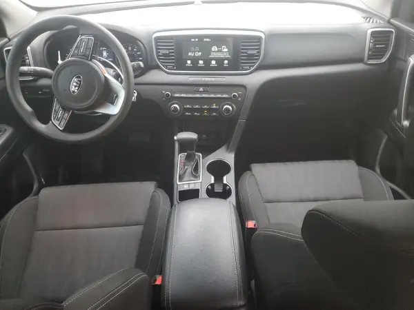 KNDPM3AC7L7800030 2020 KIA SPORTAGE - Image 8