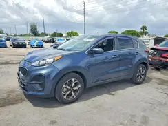 KNDPM3AC7L7800464 2020 KIA SPORTAGE