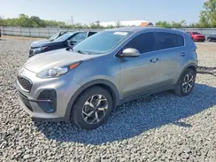 KNDPM3AC7L7802750 2020 KIA SPORTAGE