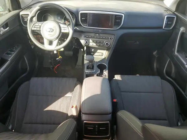 KNDPM3AC7L7806443 2020 KIA SPORTAGE - Image 8