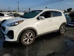 KNDPM3AC7L7808905 2020 KIA SPORTAGE