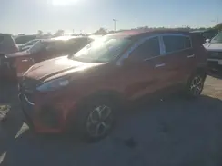 KNDPM3AC7L7812355 2020 KIA SPORTAGE