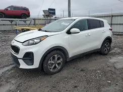 KNDPM3AC7L7813022 2020 KIA SPORTAGE